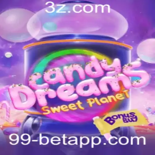 CandyDreamsSweetPlanet: Descubra o Fascinante Universo de Doces com 99bet