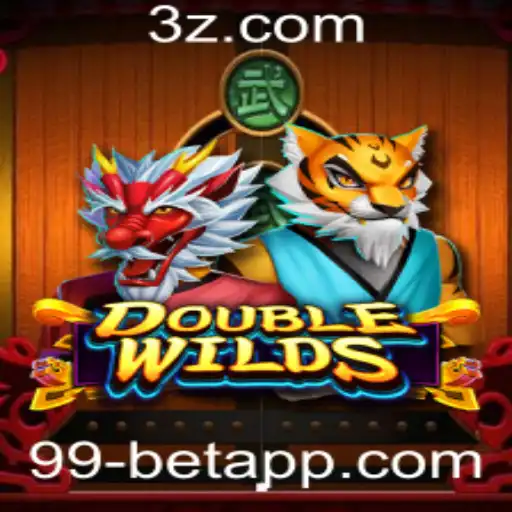 DoubleWilds: Descubra o Novo Fenômeno dos Jogos com 99bet
