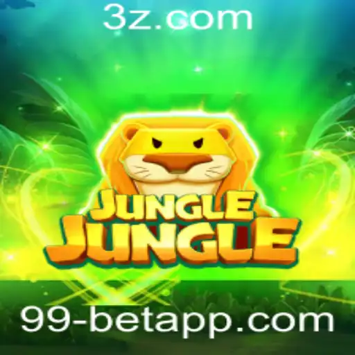 JungleJungle: Uma Aventura Selvagem com 99bet