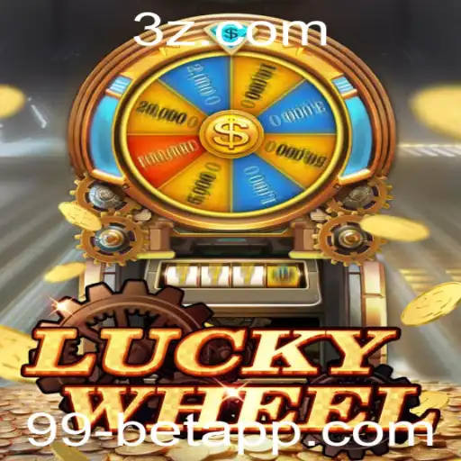 Explorando o Jogo LuckyWheel e Sua Conexão com 99bet