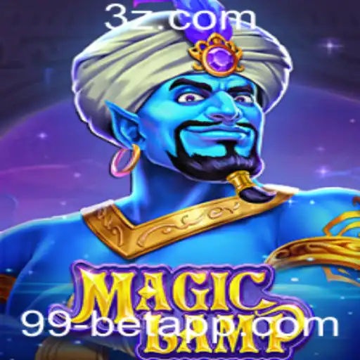 MagicLamp: A Fascinante Experiência de Jogo com 99bet
