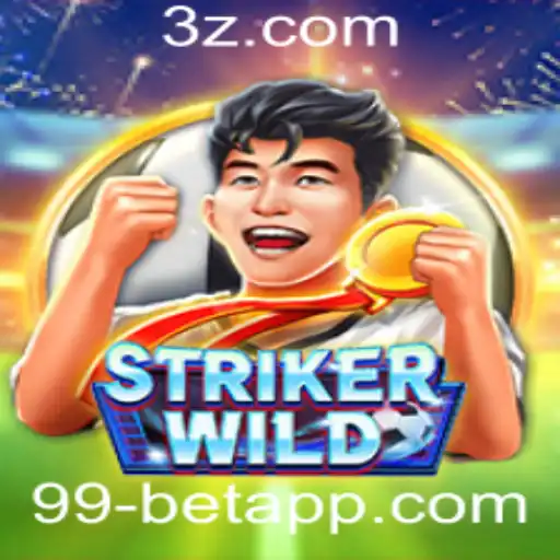 Descubra as Aventuras de StrikerWILD e a Emoção de 99bet
