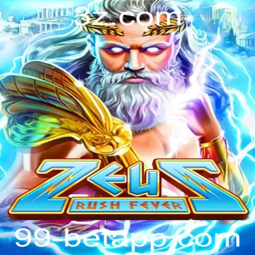 Descubra a Emoção de ZeusRushFever no Universo dos Jogos Digitais com 99bet