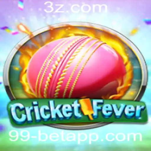 CricketFever: Mergulhe na Emoção do Jogo com 99bet
