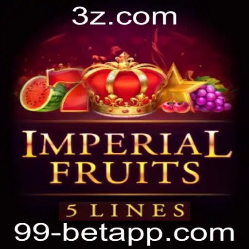 Descubra o Fascinante Mundo de ImperialFruits5 com 99bet