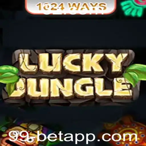 Explorando LuckyJungle1024: O Novo Jogo Sensação da 99bet