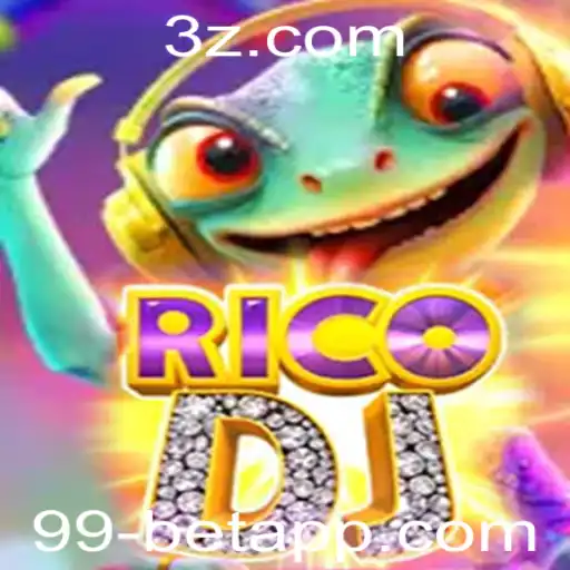 Explorando RicoDJ: O Novo Jogo de Azar com 99bet