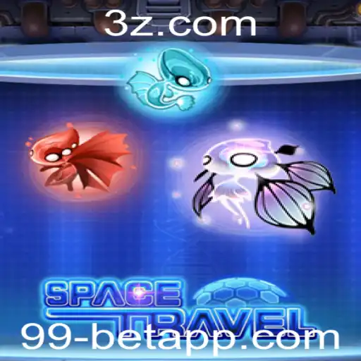 Explorando o Universo com SpaceTravel e 99bet