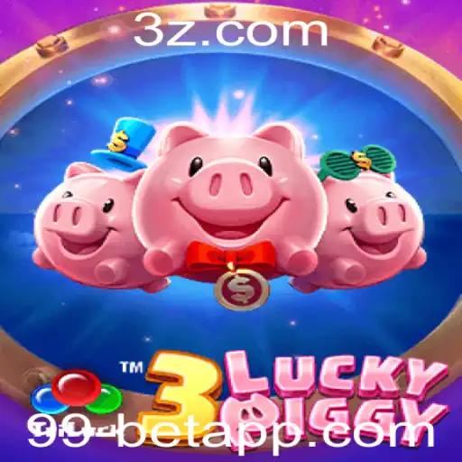 Explorando o Universo de 3LUCKYPIGGY no 99bet: A Nova Sensação dos Jogos Online