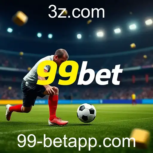 Sobre Nós: Descubra a 99bet, Uma Plataforma de Apostas Inovadora