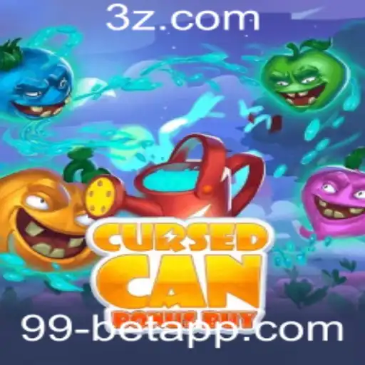 Explorando o Jogo 'CursedCanBonusBuy' na Plataforma 99bet