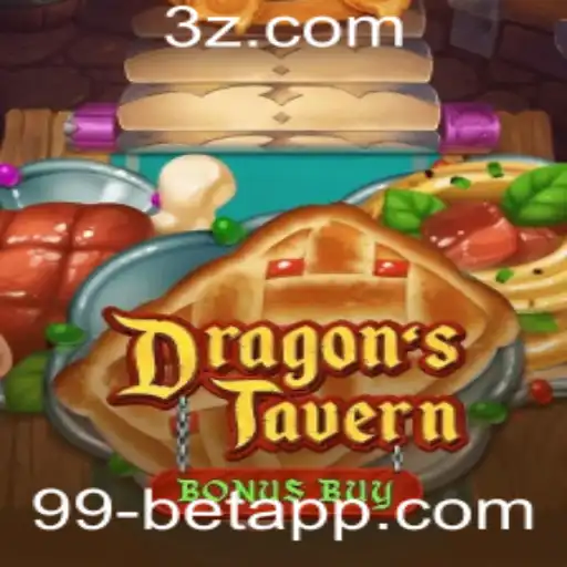DragonsTavern: Um Mergulho na Aventura com 99bet