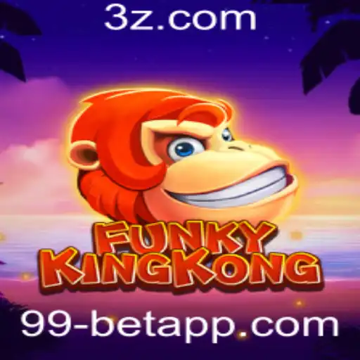 Descubra a Aventura Empolgante de FunkyKingKong no Mundo de 99bet