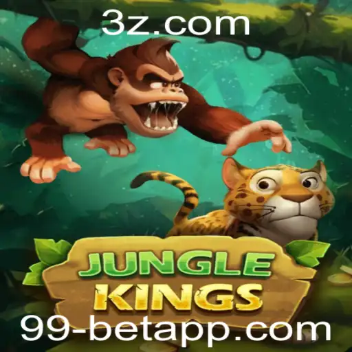Descubra as Aventuras e Estratégias de JungleKings com 99bet