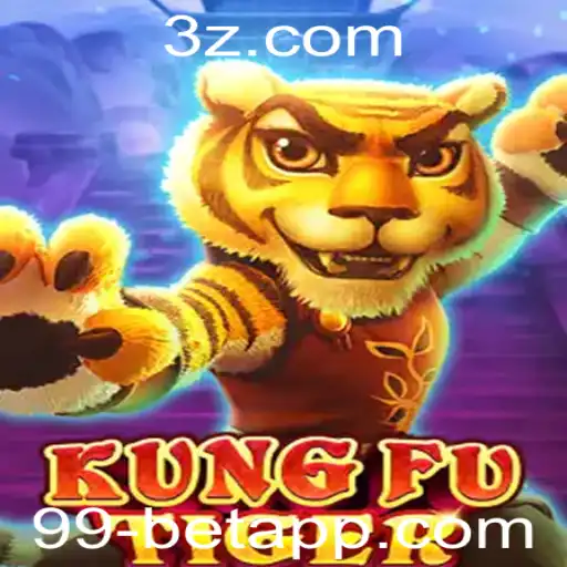 Conheça o Excitante Jogo KungFuTiger - Diversão e Aventura Esperam por Você