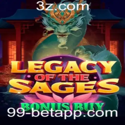Explorando o Mundo de LegacyoftheSagesBonusBuy e a Emoção de 99bet