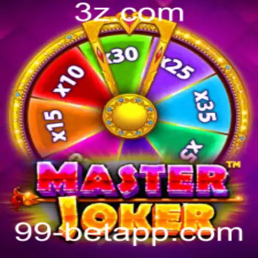 Explorando o Mundo de MasterJoker no Cassino 99bet