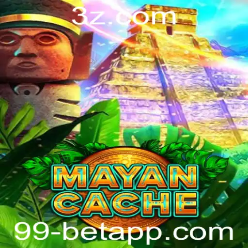 Descubra o Fascinante Mundo de MayanCache com 99bet
