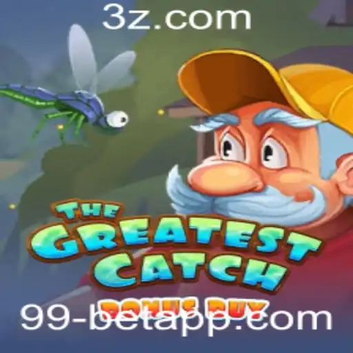 Explorando o Mundo Excitante de TheGreatestCatchBonusBuy com 99bet
