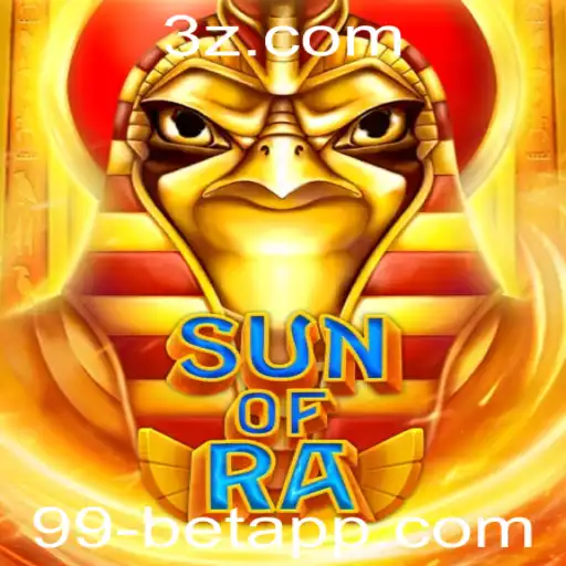 Explorando o Fascinante Jogo SunofRa com 99bet