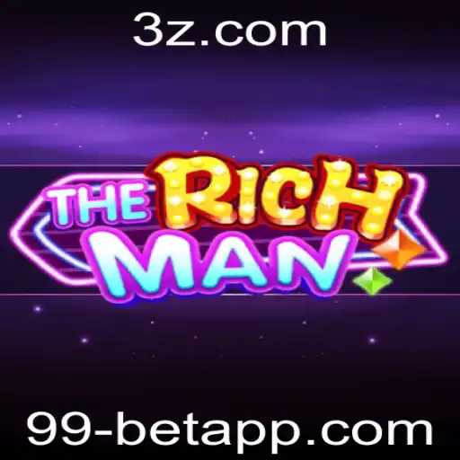 TheRichMan: A Fascinante Experiência de Jogo com 99bet