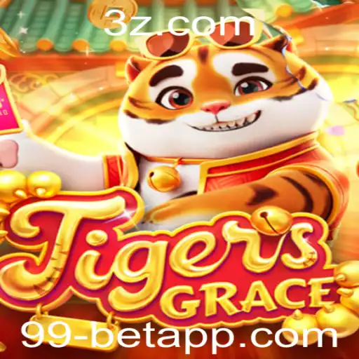 Descubra o Fascinante Mundo de TigersGrace