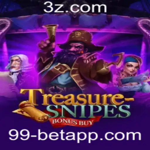 Descubra a Aventura em TreasuresnipesBonusBuy