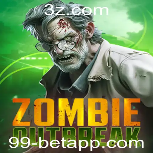 Descubra o Mundo Empolgante de ZombieOutbreak e 99bet